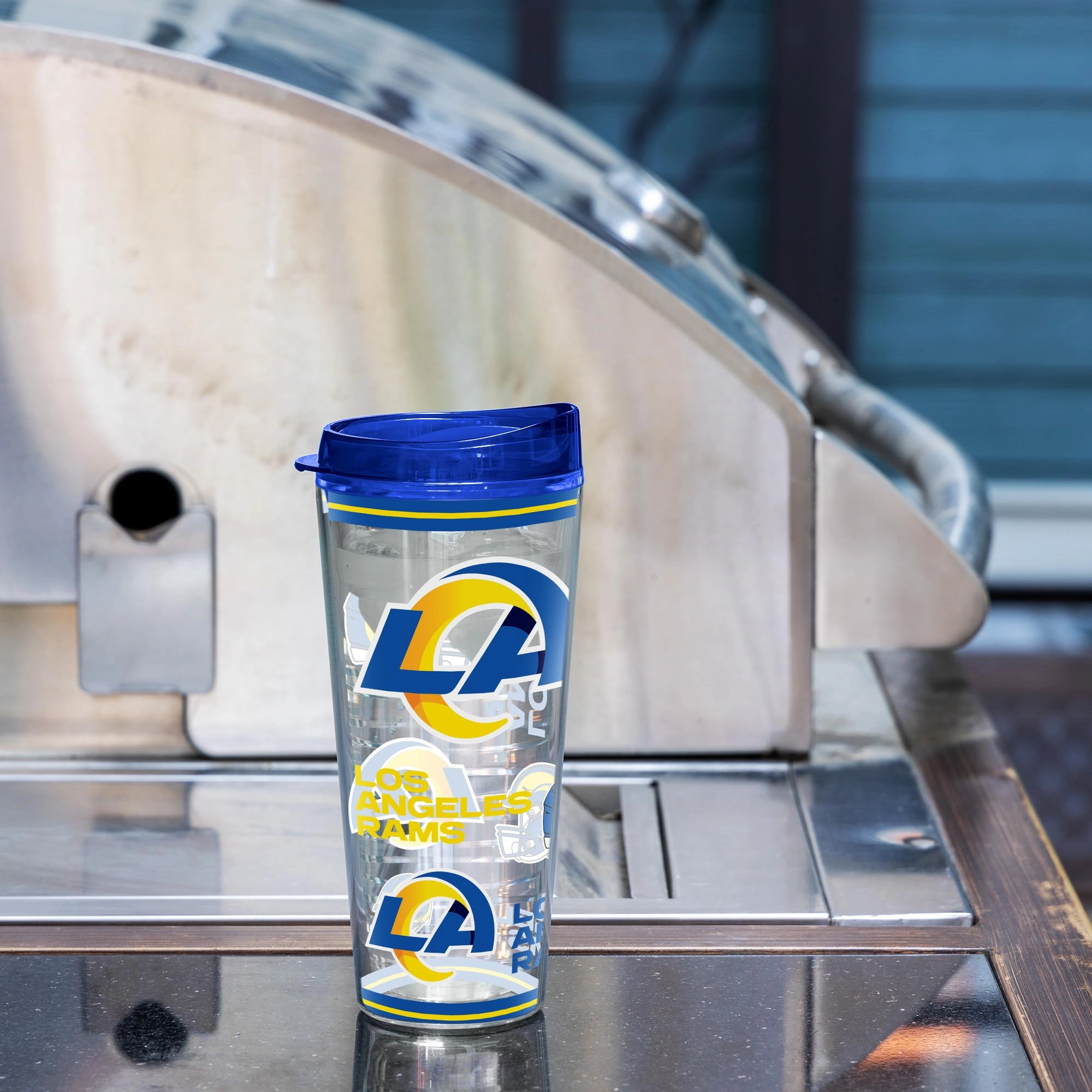 Tritan Tumbler - 591ml