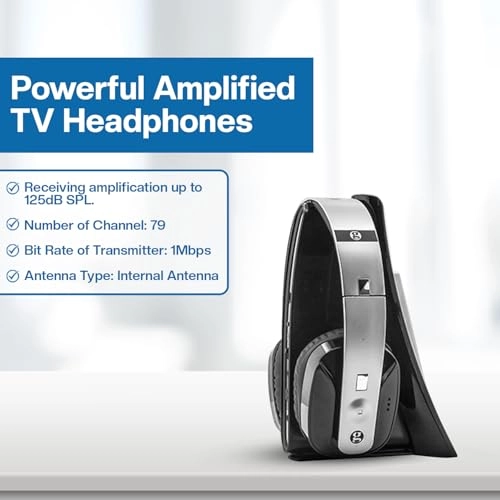 CL7400 - Wireless Headset