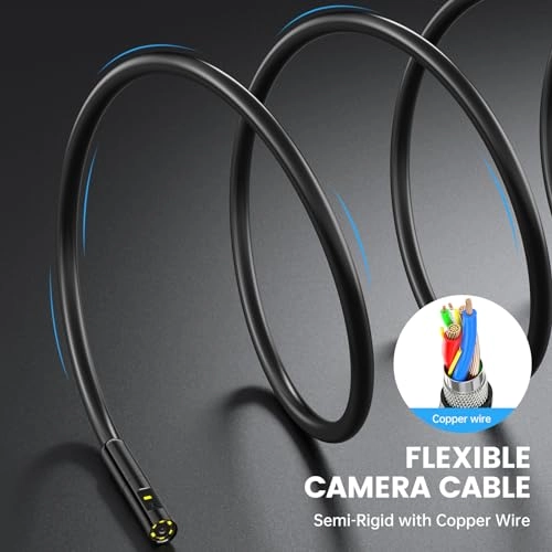 MS450 - Dual Lens 4.5" 1080p