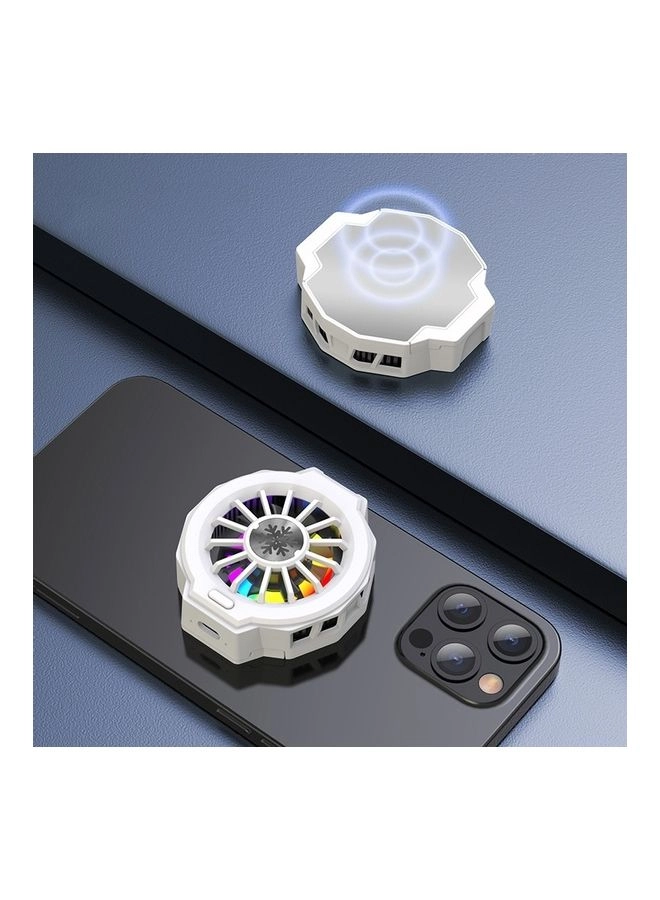Loquat Gaming Phone Cooling