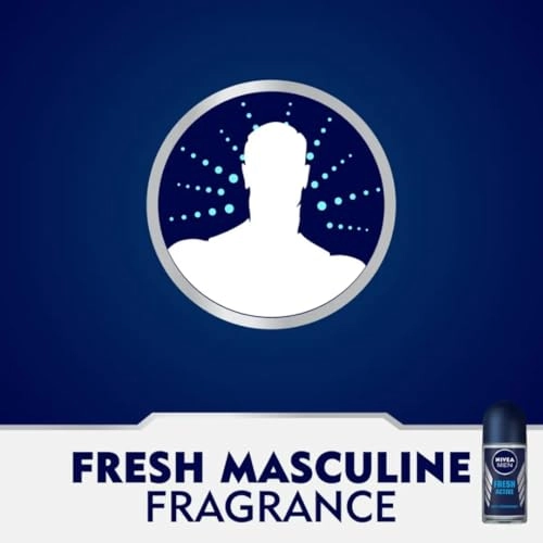 Fresh Active - 50ml