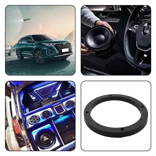 Speaker Spacer - 165mm