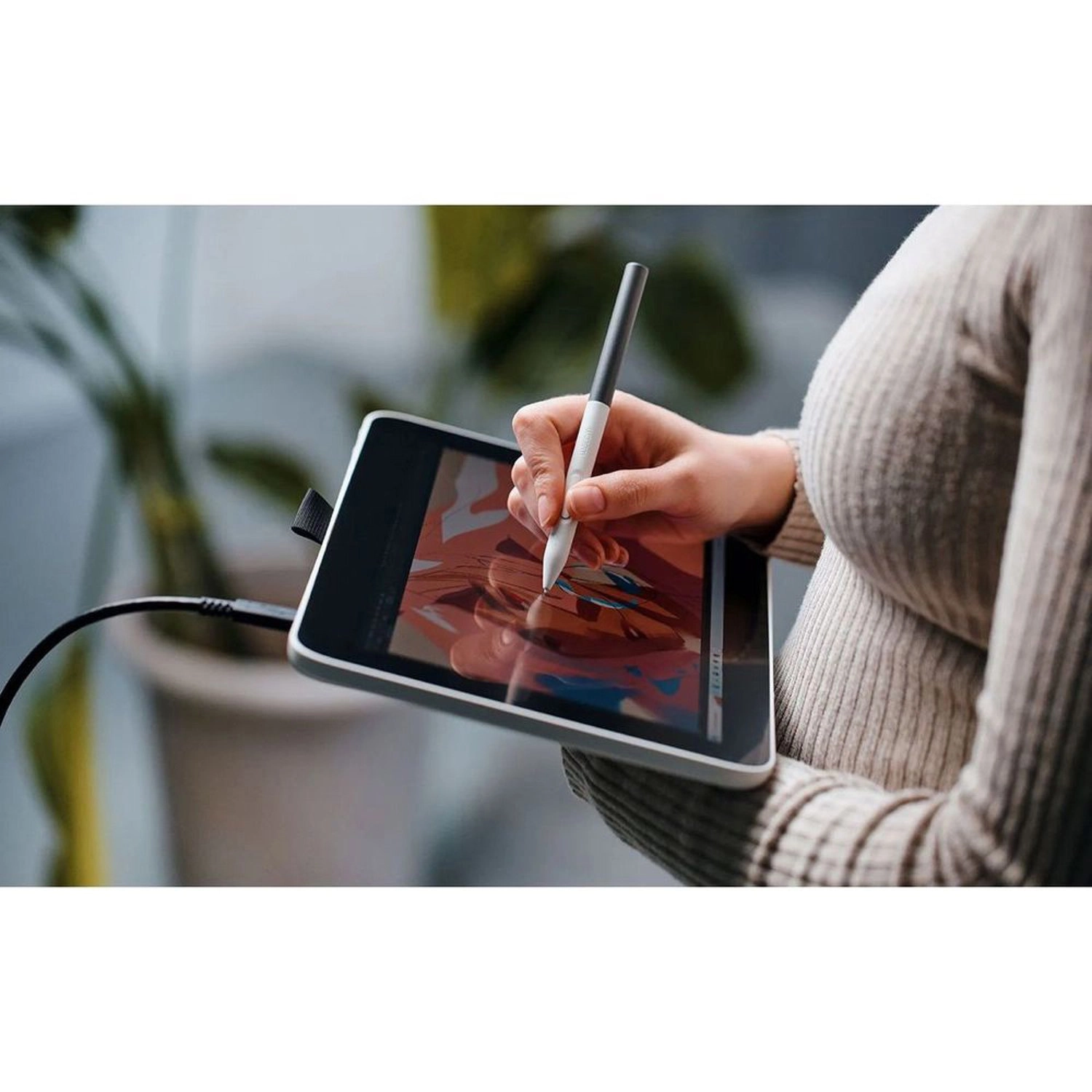 One 13 - 4096 Levels