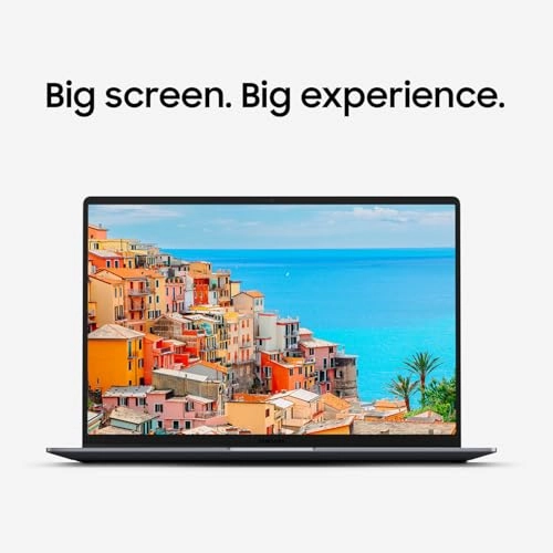 Galaxy Book6 U5 NP760VJG - 16'' Core Ultra 5 325 16GB DDR5 512GB SSD