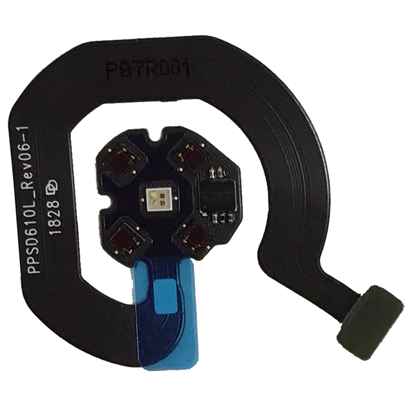Huayu Sensor Flex Cable 46mm
