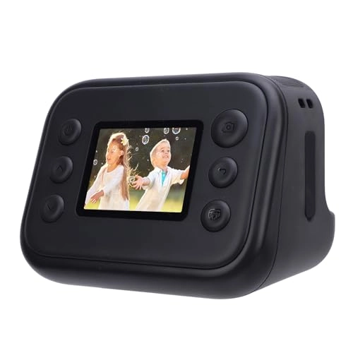 Instant Print Camera