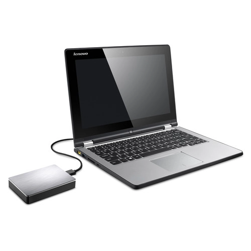 Backup Plus Portable 5TB HDD
