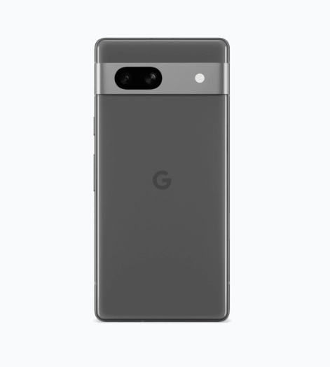 Pixel 7 - 8 GB 128 GB