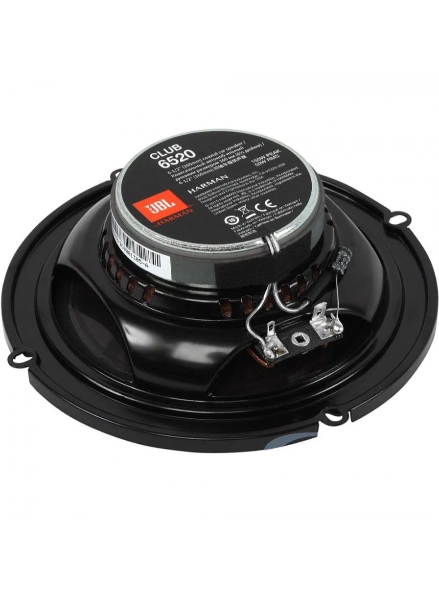 Club 6520 - 2-Way 150W