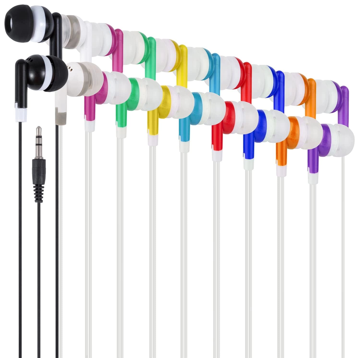 Singente SET101 Wired Earbud