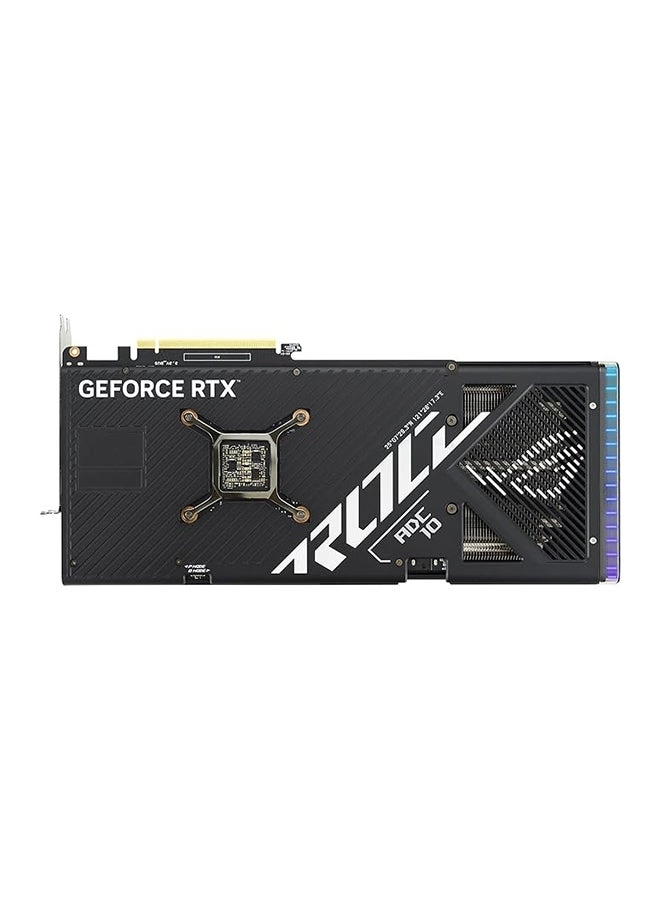 STRIX-RTX4070TI-O12G - 12GB