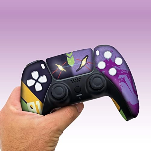 Evangellion - Play-Station-5 PC Windows 10