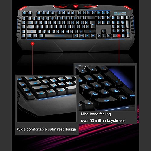 Dragon Abyss SI-863 - Wired