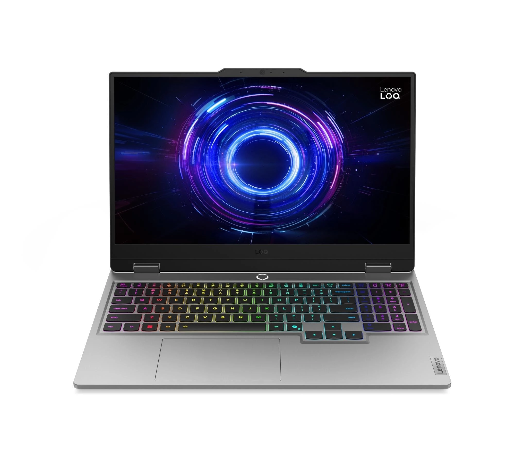 LOQ 15IRX10 83JE00L2PS - 15.6'' Core i7-13700HX 24GB DDR5 512GB SSD