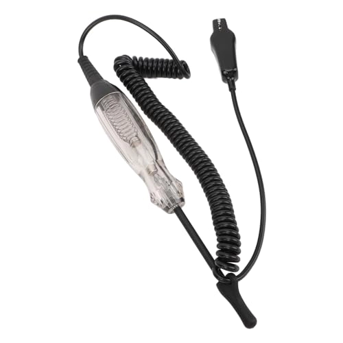 Car Circuit Tester - DC6-24V Universal Accurate Voltage Measurement