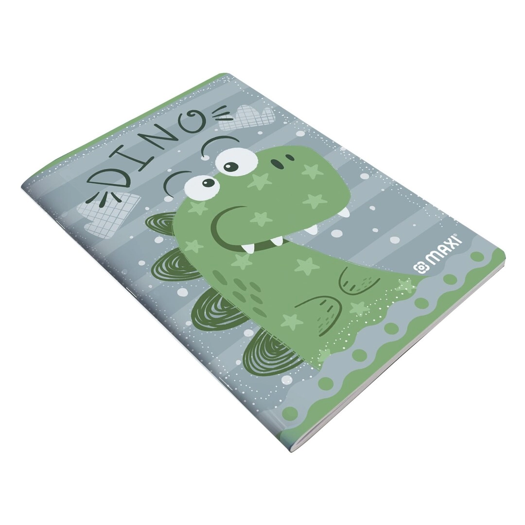 Style A4 - 60 Sheets