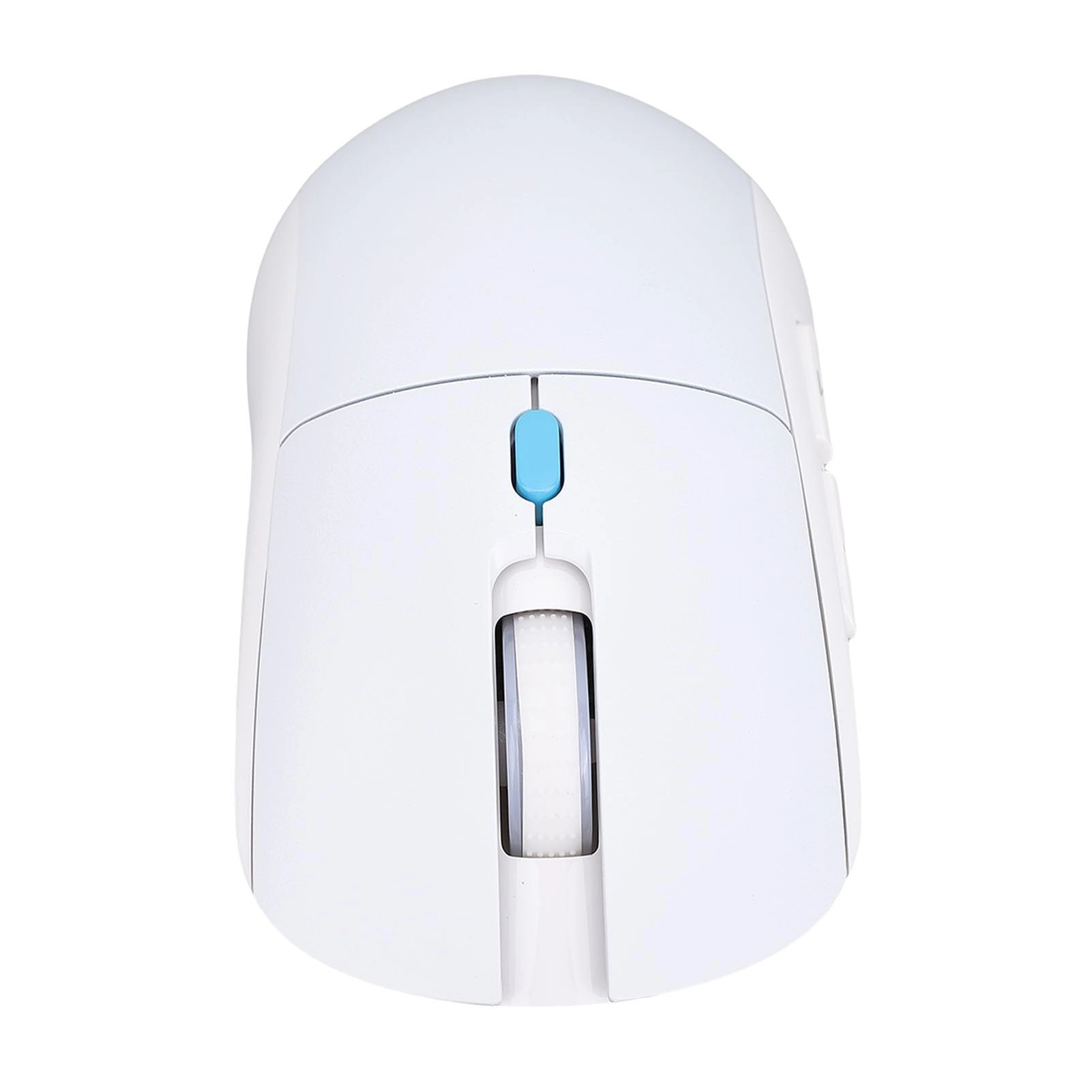 Fockety Smart Voice Mouse - 2.4G BT wired