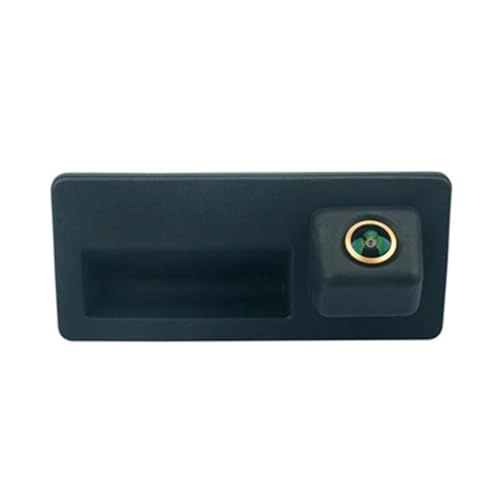 Rear View Camera - Night vision Wire AHD 720P