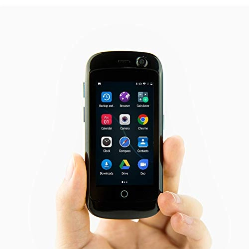 Jelly Pro - 3GB 32GB