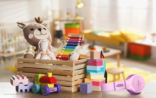 CHPBT348K Wireless Headphone