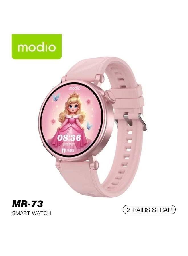 MR-73