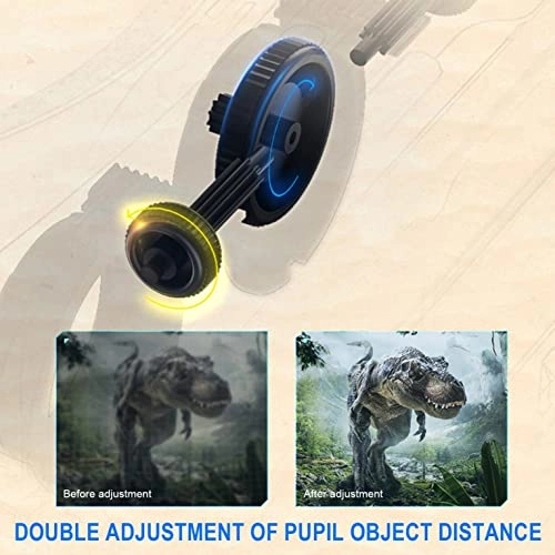 VR Glasses - Bluetooth 42mm