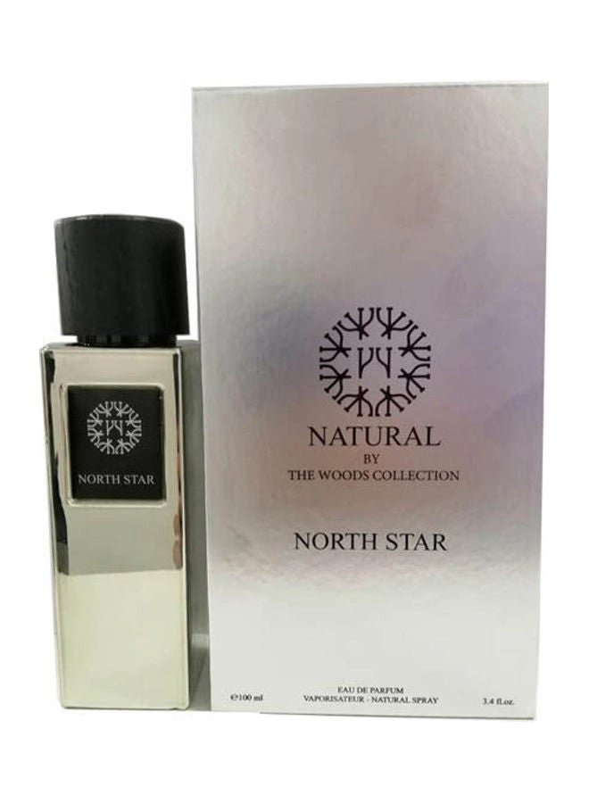 The Woods Collection Panorama Eau de Parfum 100 ml