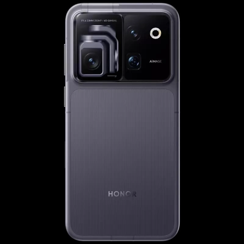 Robot phone 12GB 512GB