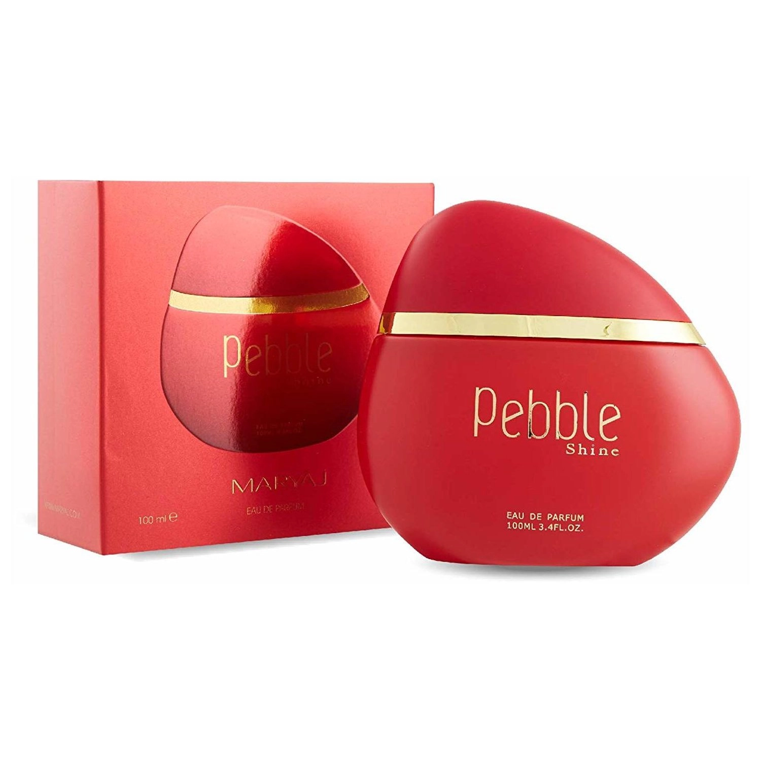 Maryaj Pebble Shine Eau de Parfum 100ml