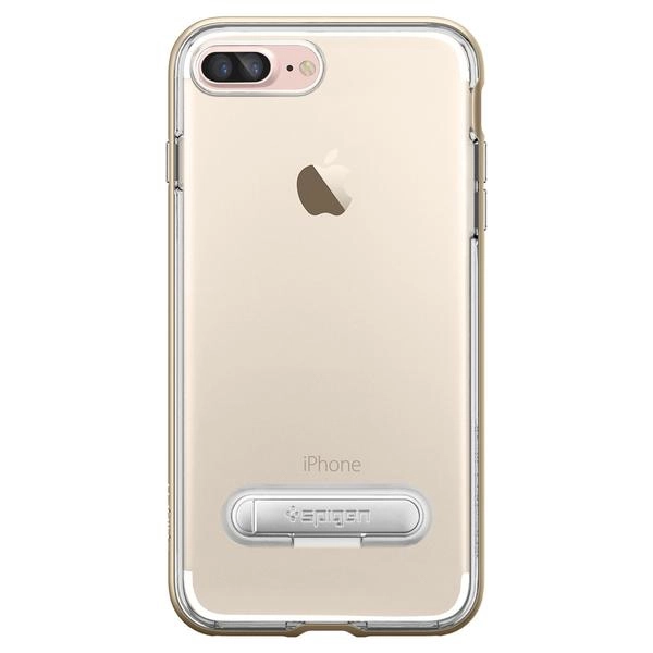 Crystal Hybrid Case for Apple iPhone 14 Plus