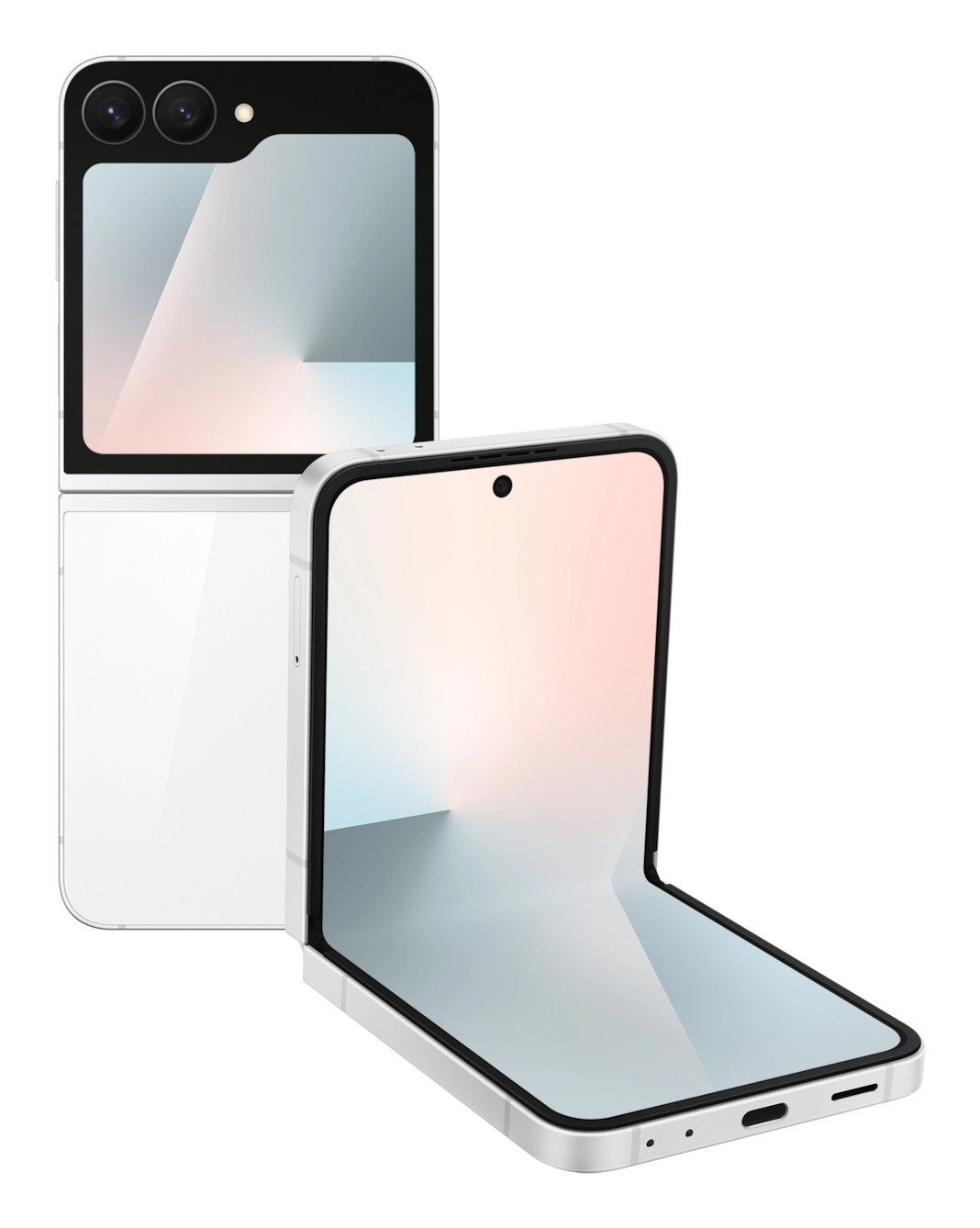 Galaxy Z Flip7 FE - 8GB 256GB