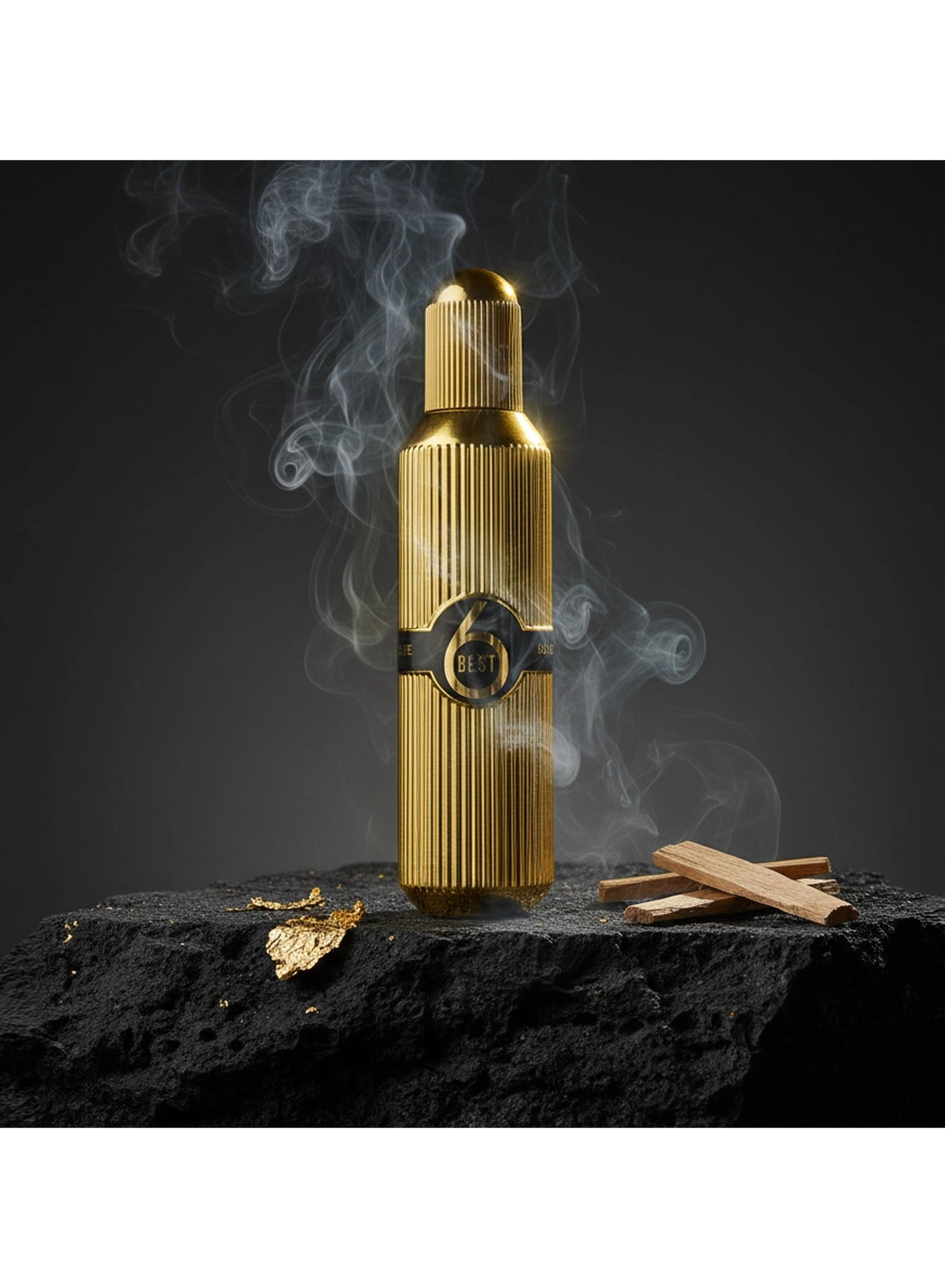 Galactic Oud - Eau de Toilette 100 ml