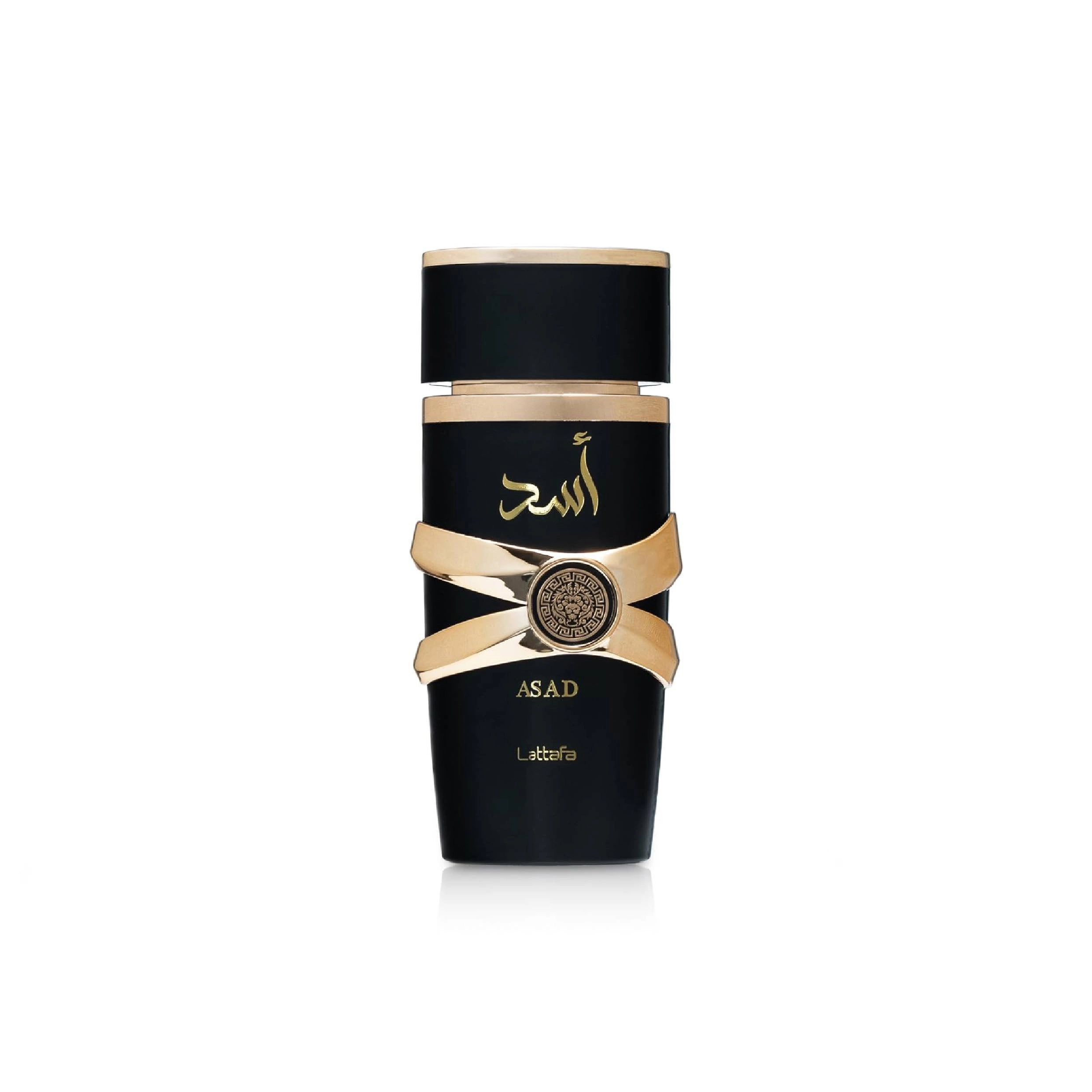Lattafa Perfumes; Lattafa Perumes Industries LLC, U.A.E.; Lattafa Parfums LLC Asad Eau de Parfum 100 ml