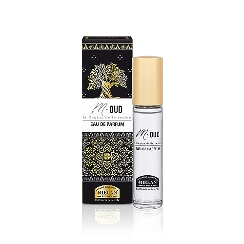 M Oud - Eau de Parfum 10 ml