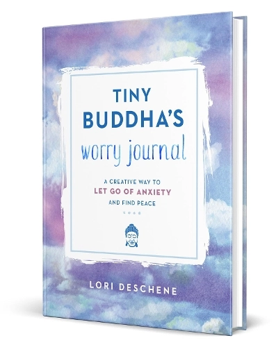 HarperCollins Publishers Inc Worry Journal