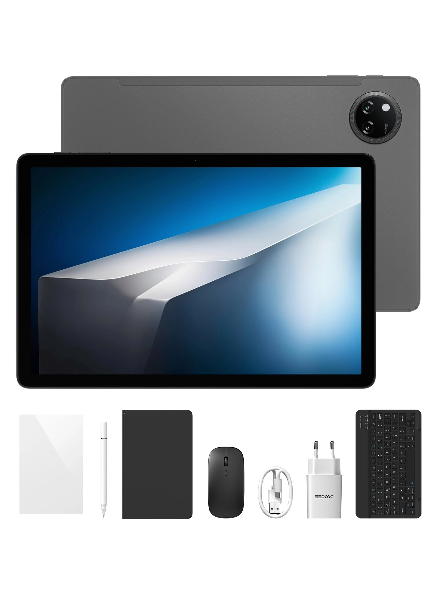 Doogee Tab A9 Pro+ - 128GB 11"