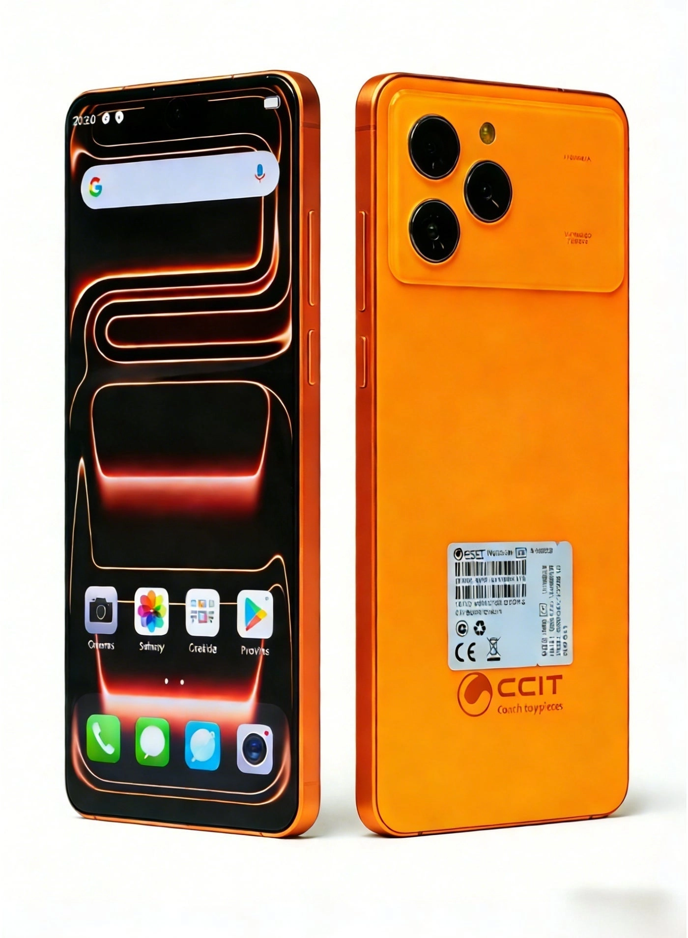 CCIT NOTE70 Pro - 8GB 256GB