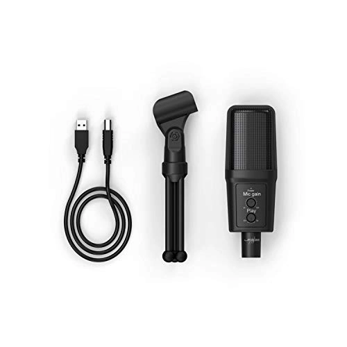 Stream 700 HD USB Microphone
