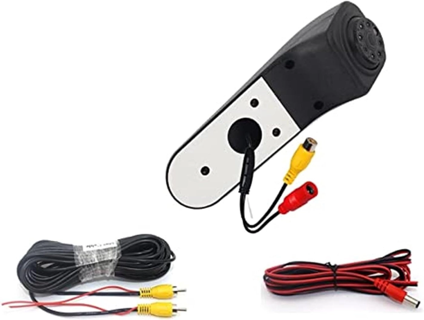 HD Vehicle Rear View Camera - Night vision High-resolution