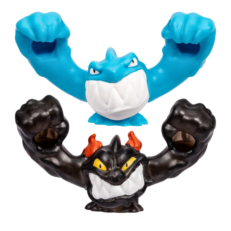 S13 Meteor Madness Goo Slingers (37313669-43096) 2 pcs