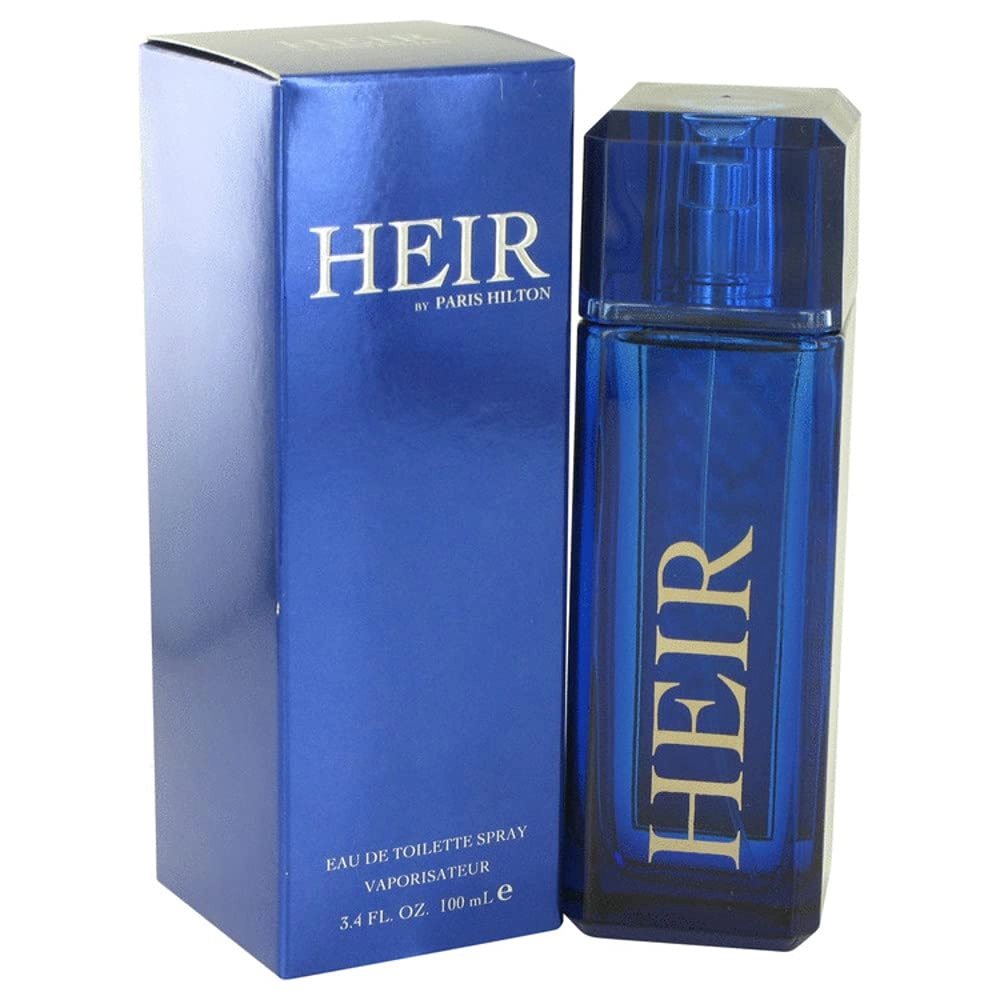 Heir Eau de Toilette 100 ml