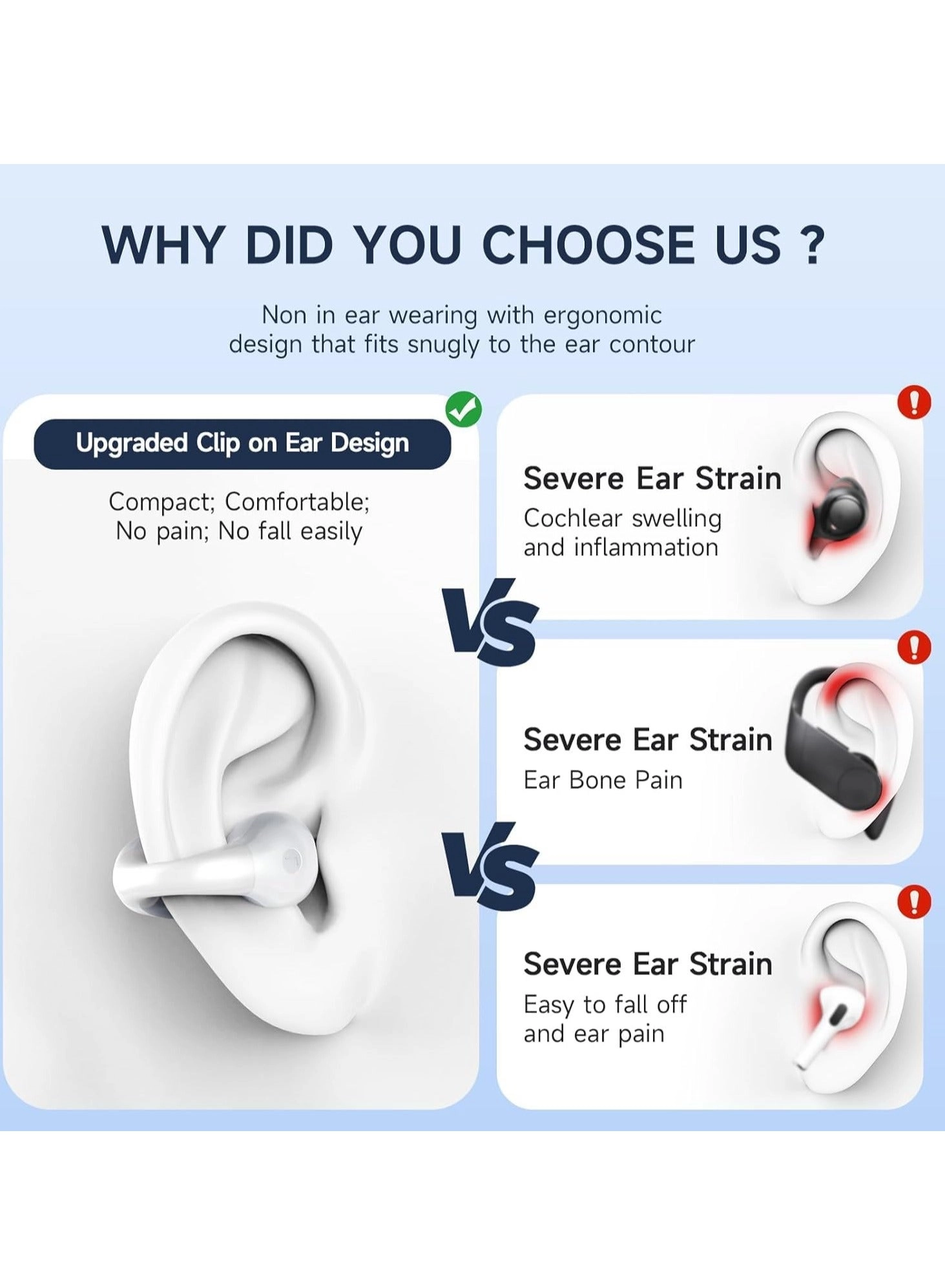 GDD001053 Wireless Earbud