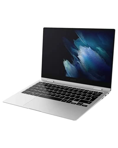 Galaxy Book Pro 360 NP930QDB - 13.3'' Core i5-1135G7 8GB 256GB SSD