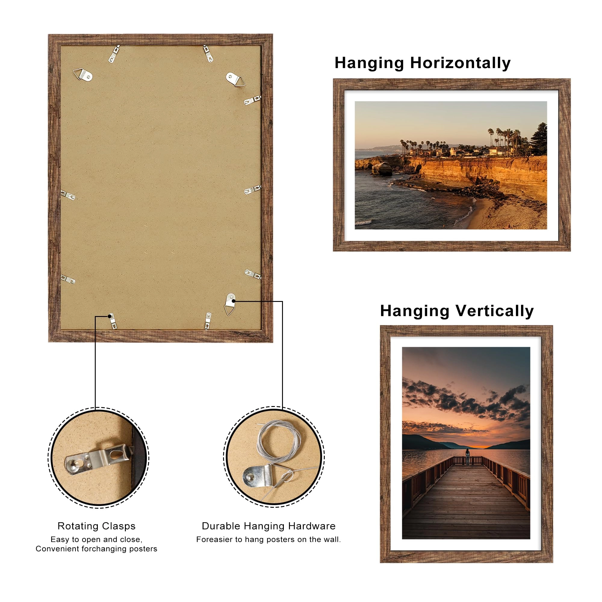 Poster Frame - 14x20