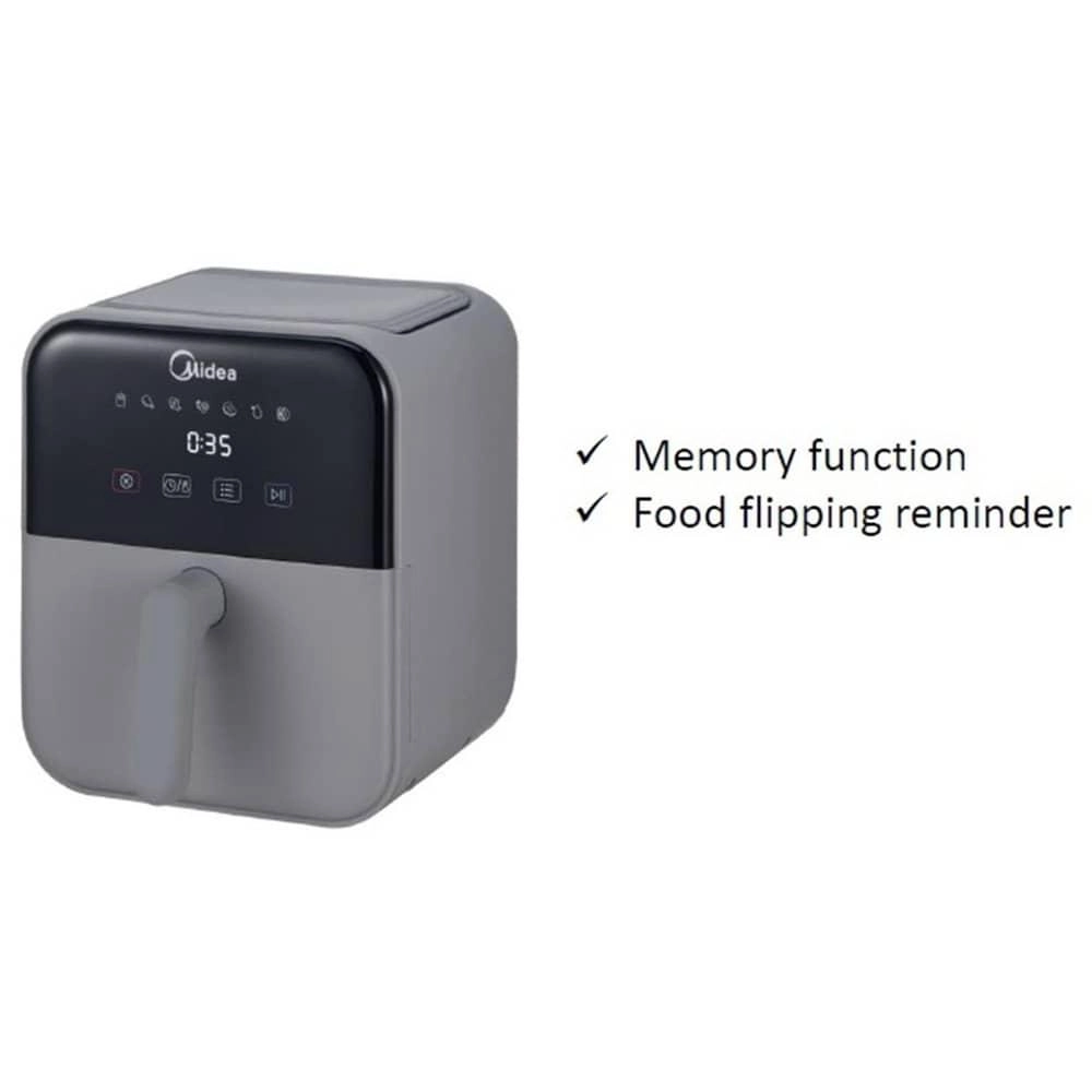 Air Fryer MAD-400T2APH