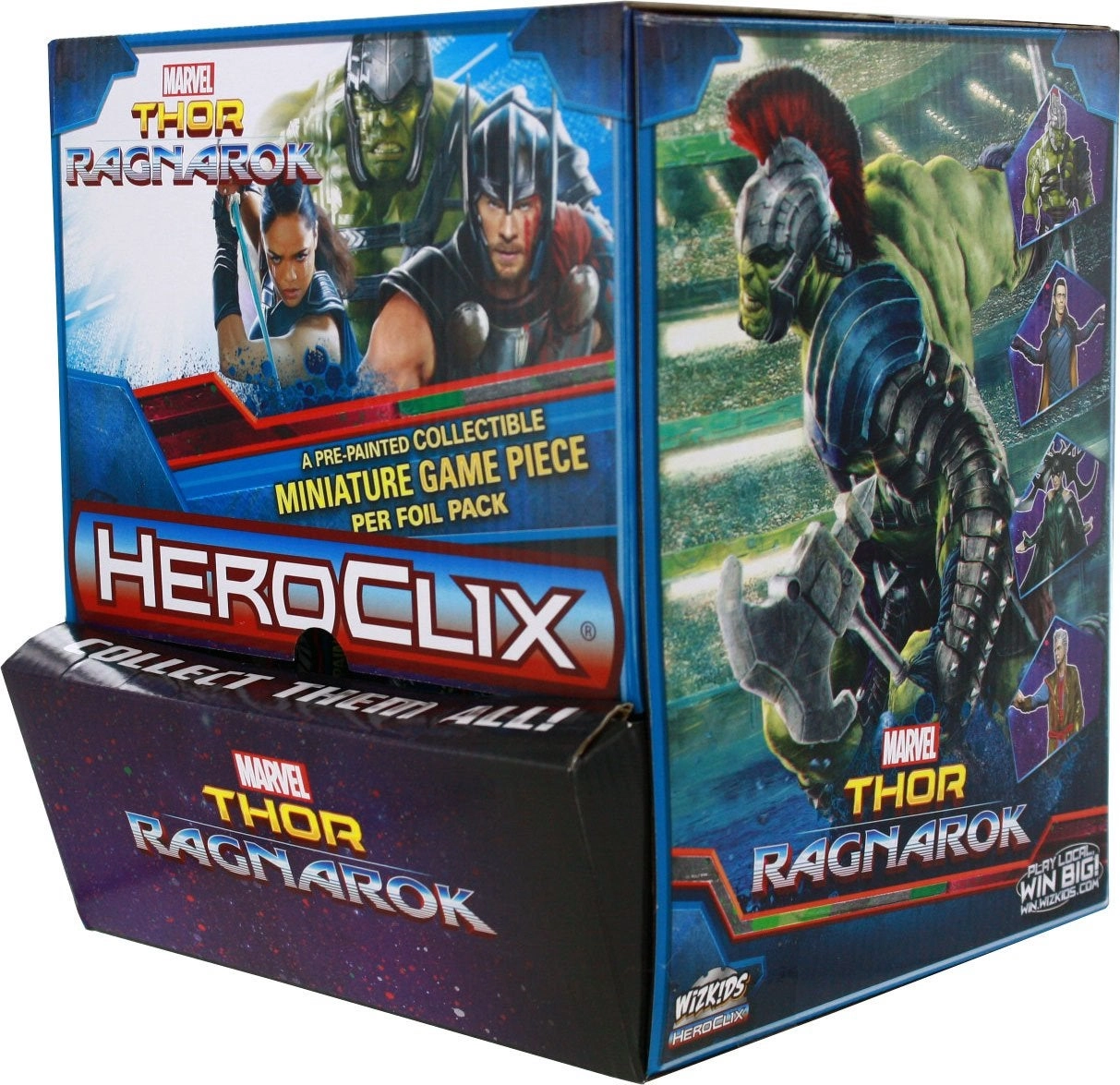 WizKids Thor - Ragnarok (Movie)
