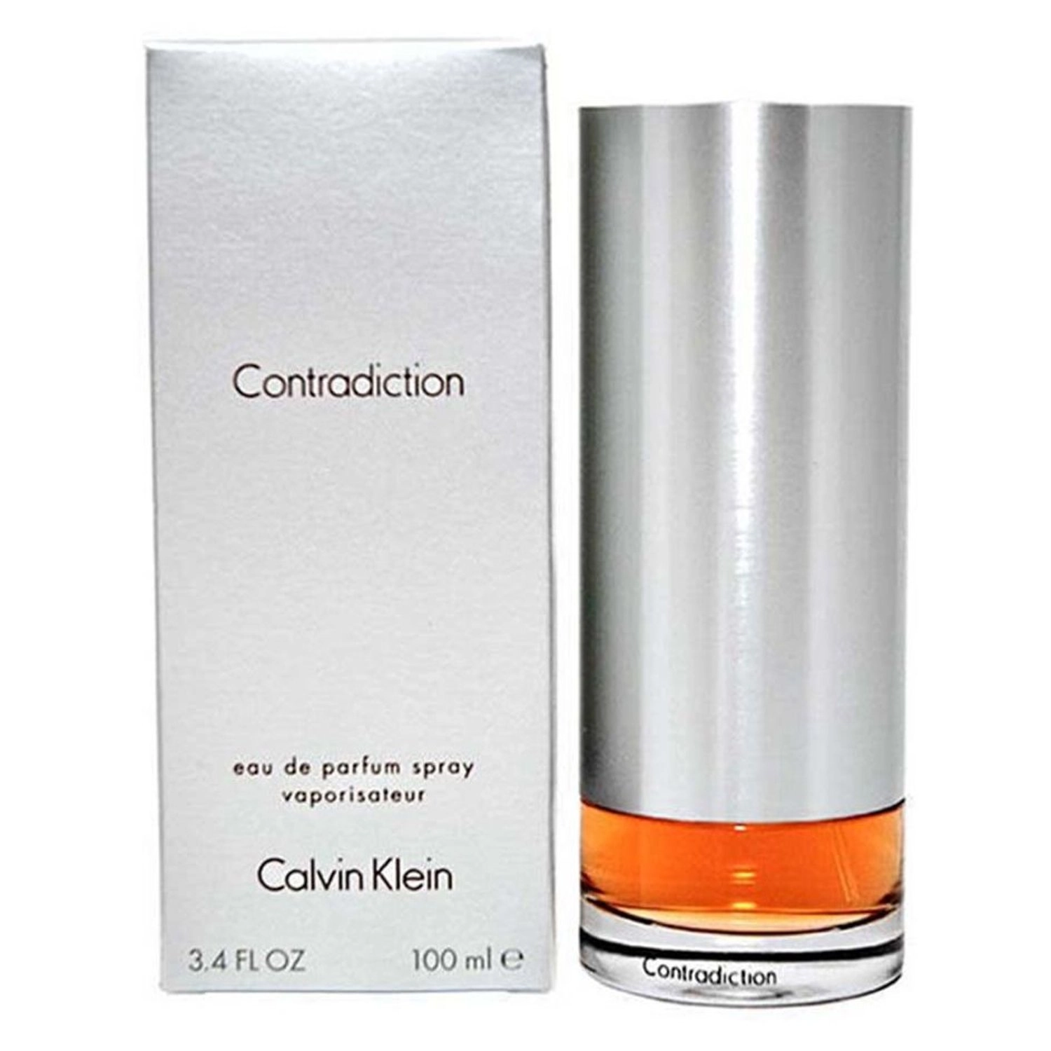 Contradiction Eau de Parfum 100 ml
