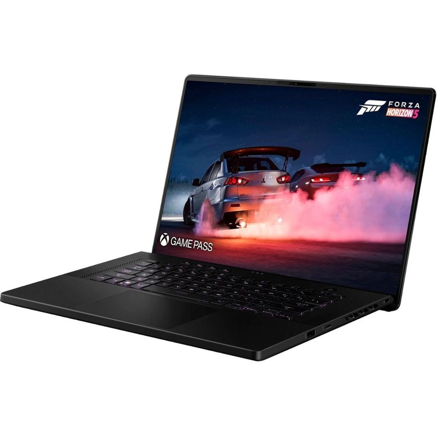 ROG Zephyrus GU603ZW-M16.I93070T - 16'' Core i9 12900H 16GB DDR4 1TB SSD