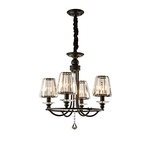 Crystal Chandelier - 50cm