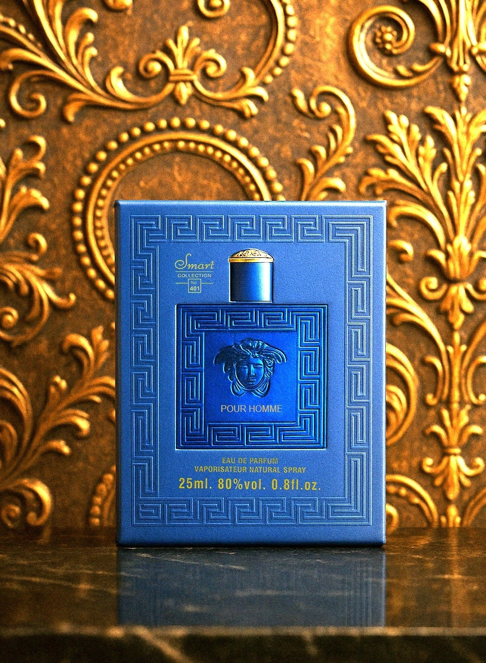 No. 401 Eau de Parfum 25ml